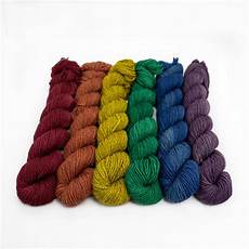 Nylon Blended Yarn