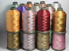 Nylon Blended Yarn