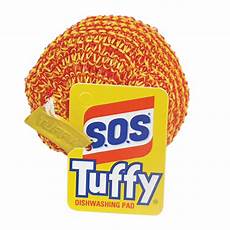 Nylon Scouring Pad