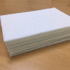 Nylon Scouring Pad