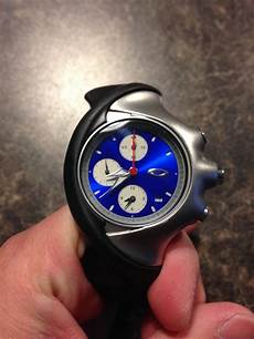Oakley Watches