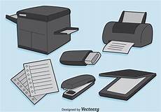 Office-Equipment