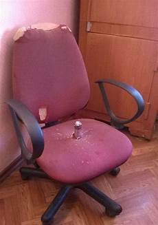 Office Furniture Chairs
