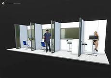 Office Partitions