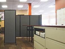 Office Partitions
