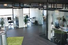 Office Partitions