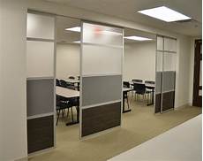Office Partitions