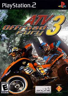 Offroad Atv