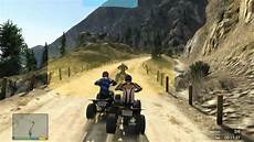 Offroad Atv