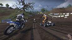 Offroad Atv