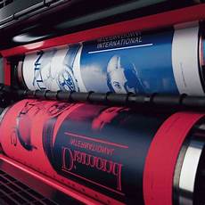 Offset Lithography
