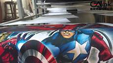 Offset Printers