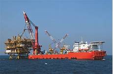 Offshore Construction Steels