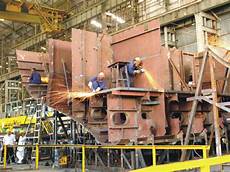 Offshore Construction Steels
