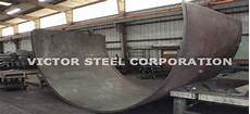 Offshore Construction Steels