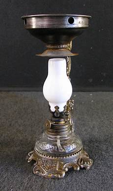 Oil Candle