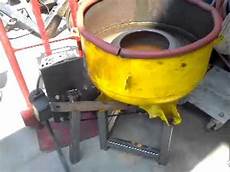 Oil Cleaning Centrifuge