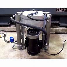 Oil Cleaning Centrifuge