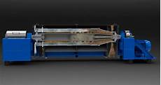 Oil Cleaning Centrifuge