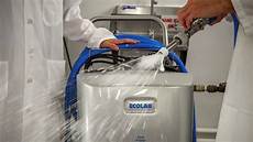 Oil Cleaning Equipment