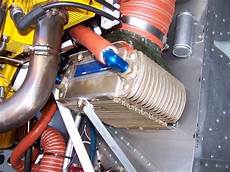 Oil Cooler