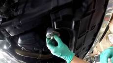 Oil Drain Plug