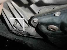 Oil Drain Plug