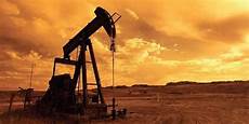 Oil Energy