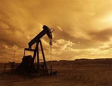 Oil Energy