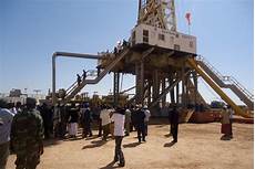 Oil Exploration