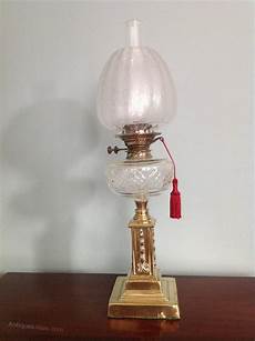 Oil Lantern