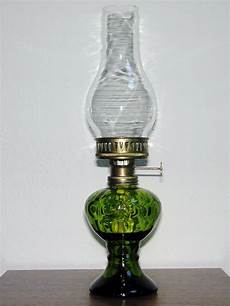 Oil Lantern