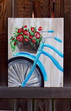 Oil On Canvas