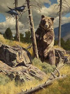 Oil Painters