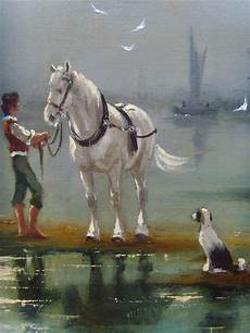 Oil Painters