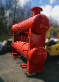 Oil Purifiers