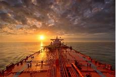 Oil Tanker