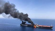 Oil Tanker