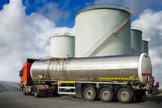 Oil Transportation