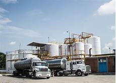 Oil Transportation