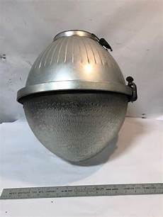 Old Street Lights