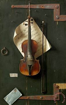 Old Violin