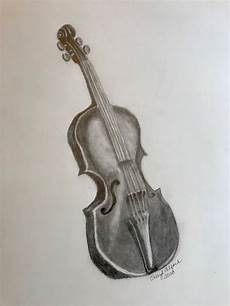 Old Violin