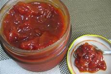 Olive jam