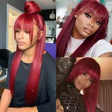 Ombre Human Hair