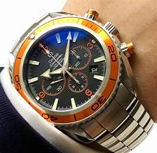 Omega Planet Ocean