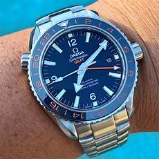 Omega Planet Ocean
