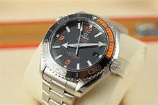 Omega Planet Ocean