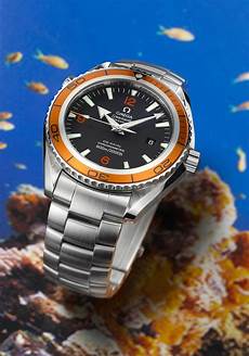 Omega Planet Ocean