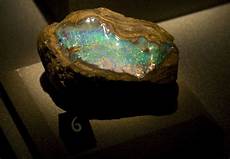 Opals